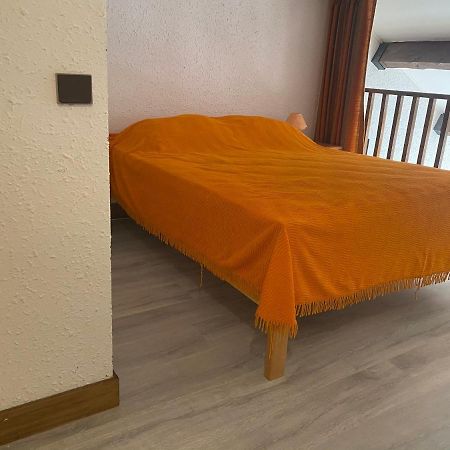 Ferienwohnung Duplex 6 A 8 Couchages Calme Avec Solarium Plein Sud Ancelle Exterior foto