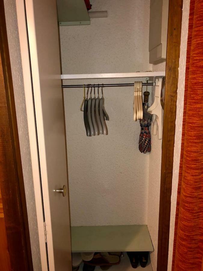 Ferienwohnung Duplex 6 A 8 Couchages Calme Avec Solarium Plein Sud Ancelle Exterior foto