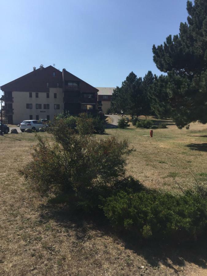 Ferienwohnung Duplex 6 A 8 Couchages Calme Avec Solarium Plein Sud Ancelle Exterior foto